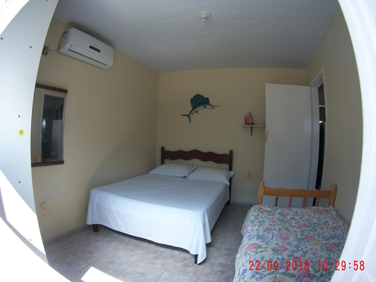Casa Na Praia Da Pinheira Palhoca Exterior photo